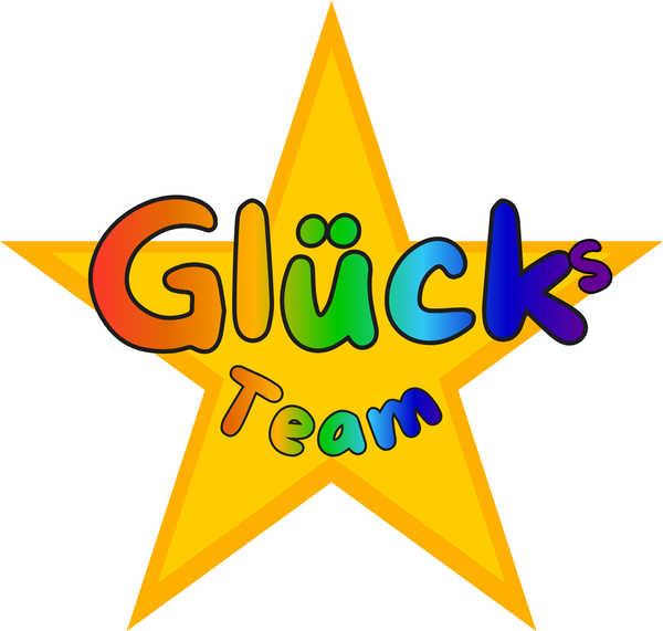 Glücksteam Logo