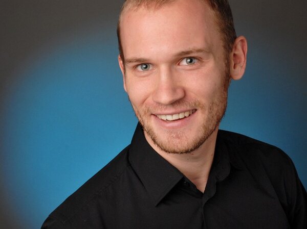 Sebastian Schmola